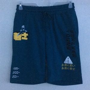 Mens Rue 21 Stylish shorts